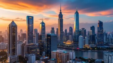 Andamento Borse Asiatiche e Settore Energetico 6751268610470