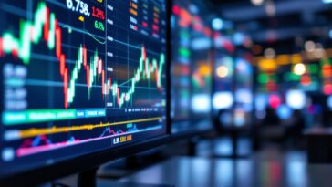 Andamento Borse Europee e Dati Macroeconomici 674df6ede510f