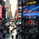 Andamento Borse Europee e Economia Globale 674e2116c9c78