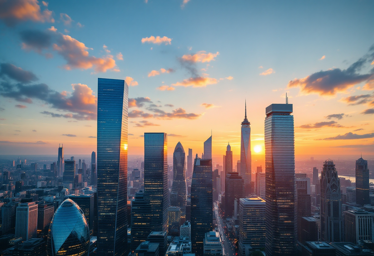 Andamento Borse Europee e Indice PCE 6766cb20d59fd