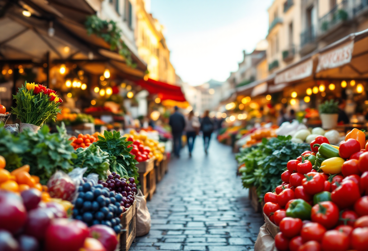 Andamento Borse Europee e Previsioni Economiche 675c857f26658