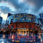 Andamento Borse Europee e Prospettive Economiche 6757b000aa6ae