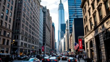 Attesa sui tassi dinteresse della Fed a Wall Street 6762f2c9b0771