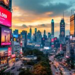 Borse asiatiche in crescita dopo dichiarazioni Fed 6751970e3b382