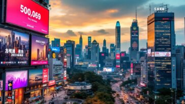 Borse asiatiche in crescita dopo dichiarazioni Fed 6751970e3b382