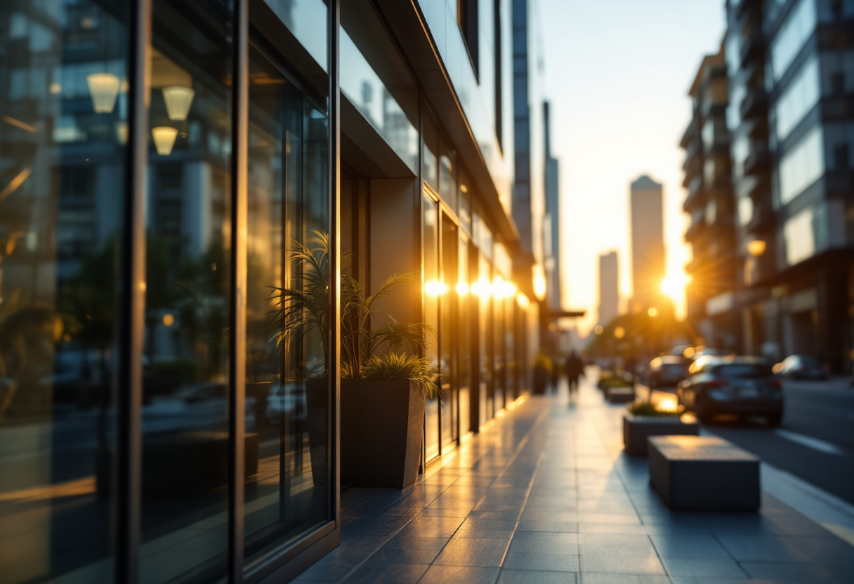 Borse europee in crescita e Telecom Italia 67517ae7b5ae7