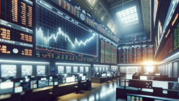 Borse europee in rialzo Campari e dati economici 67501b7487054