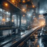 Calo della Produzione Industriale in Germania 675401c4296fb