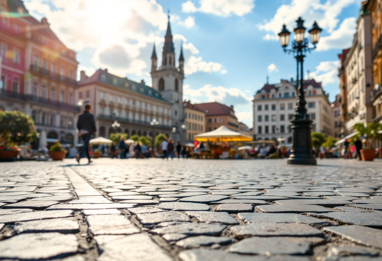 Chiusura Borse Europee Analisi Bce 2023 675b33f9deb00