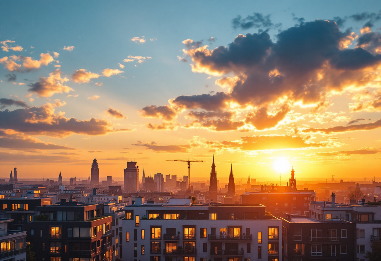 Chiusura debole borse europee e Telecom Italia 676079fba20e9