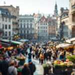 Chiusura debole borse europee e Telecom Italia 6760880a5408e