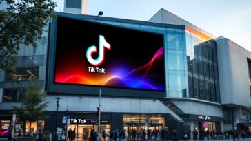 Commissione Europea Indaga TikTok per Violazioni 6761771896f1e