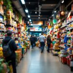 Crescita Vendite al Dettaglio USA 2023 6761e7932d6a7