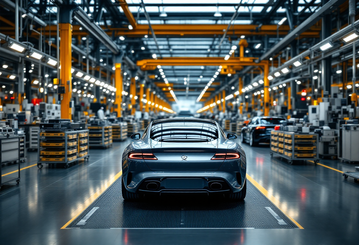 Dimissioni Carlos Tavares Futuro Stellantis 674d5c3c2e006