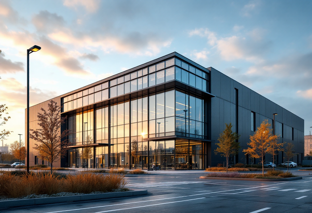 Elica apre nuova filiale nei Paesi Bassi 676033b2243b0