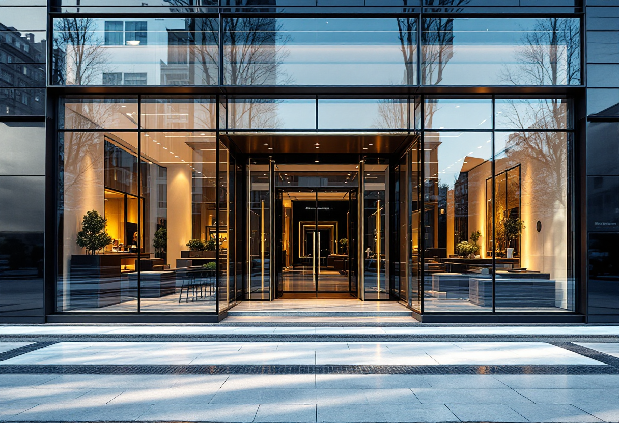 Elica apre nuova filiale nei Paesi Bassi 6760ce57a9381