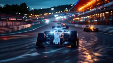 Ferrari e Andretti Nuova Era Formula 1 6758f364c70e6