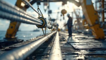 Fincantieri e Sparkle Sicurezza Cavi Sottomarini 67620247449b5