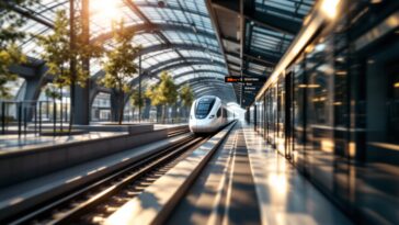 Futuro dei Trasporti Ferrovie dello Stato Italiane 675bcea40f1b7