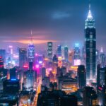 Hong Kong e i Mercati Asiatici in Crescita 6762ac76053cd