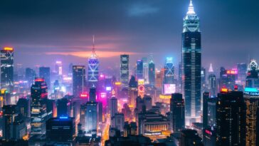 Hong Kong e i Mercati Asiatici in Crescita 6762ac76053cd