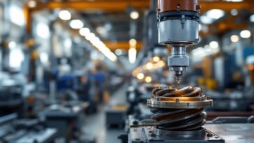 Indice PMI Manifatturiero Spagna Rallentamento Economico 674e838ec9d64