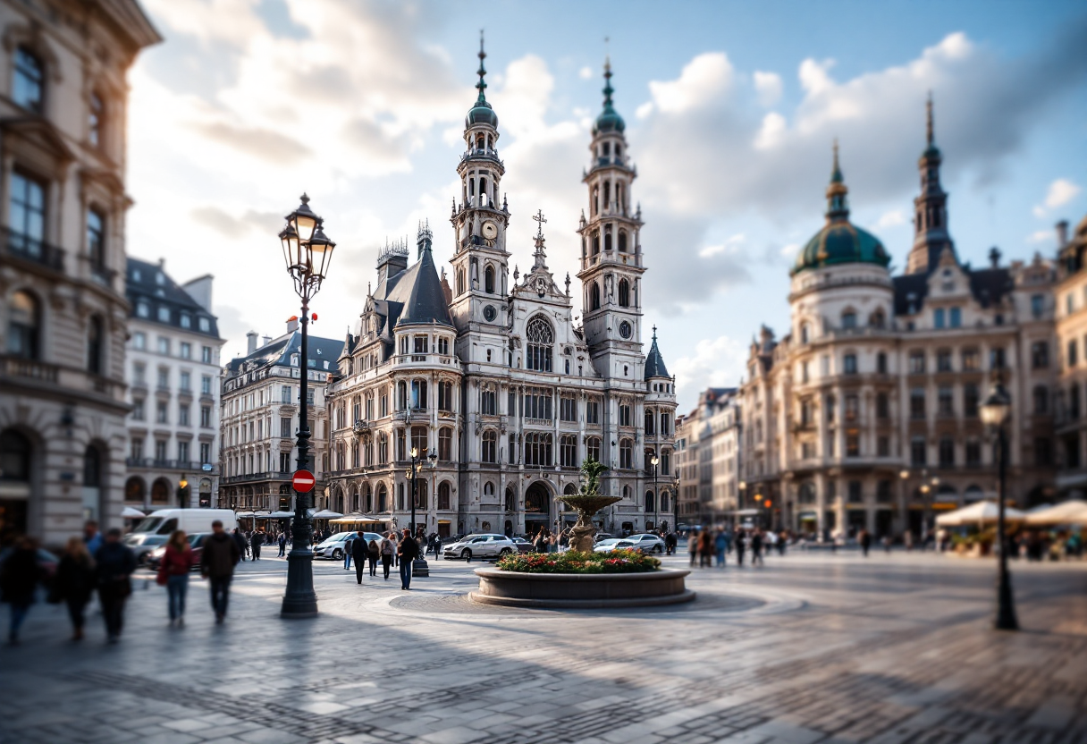 Inflation in Spain and France data for November 2024