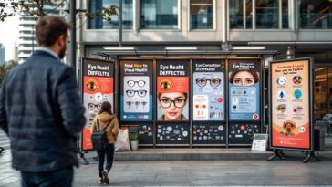 Iniziativa SPECS 2030 per la salute oculare 675304af9ff2c