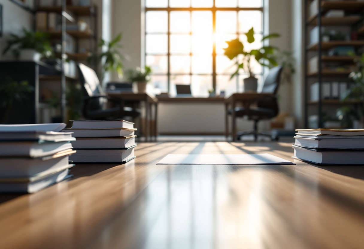 Investimenti e Risparmio Gestito nel 2024 675b09cd3c1f3