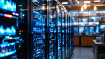 Italia AI Factory Innovazione Europea 67584aac705ea