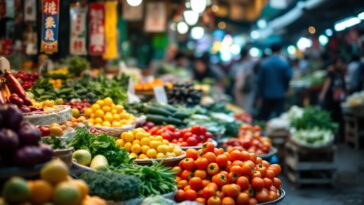 Mercati Asiatici in Calo e Banche Centrali 676274359eabc