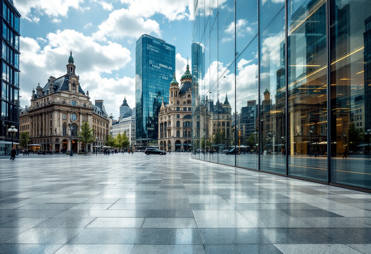 Movimenti Borse Europee e Attese Fed 6763472af0cd2