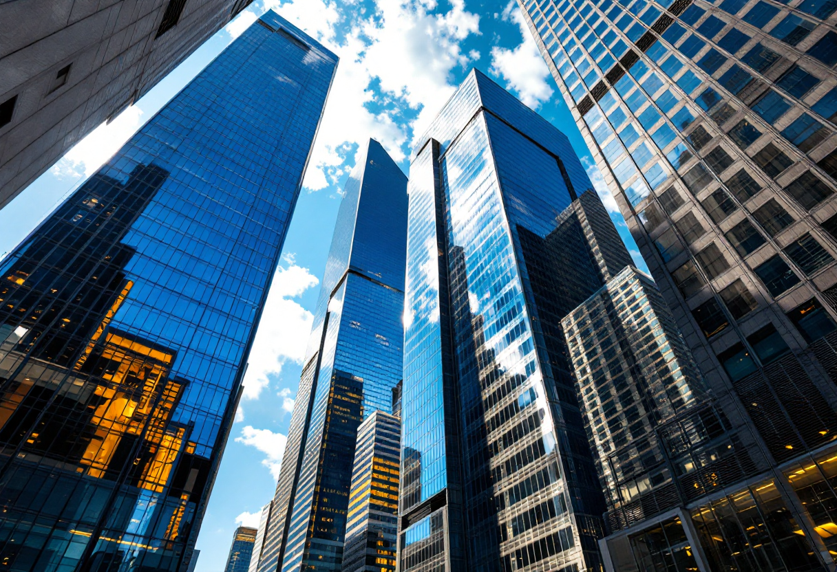 Movimenti Wall Street e Innovazioni Auto 2023 6758bb2568965