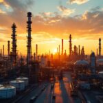 Opec e la produzione di petrolio impatti sul mercato 6752861d99476