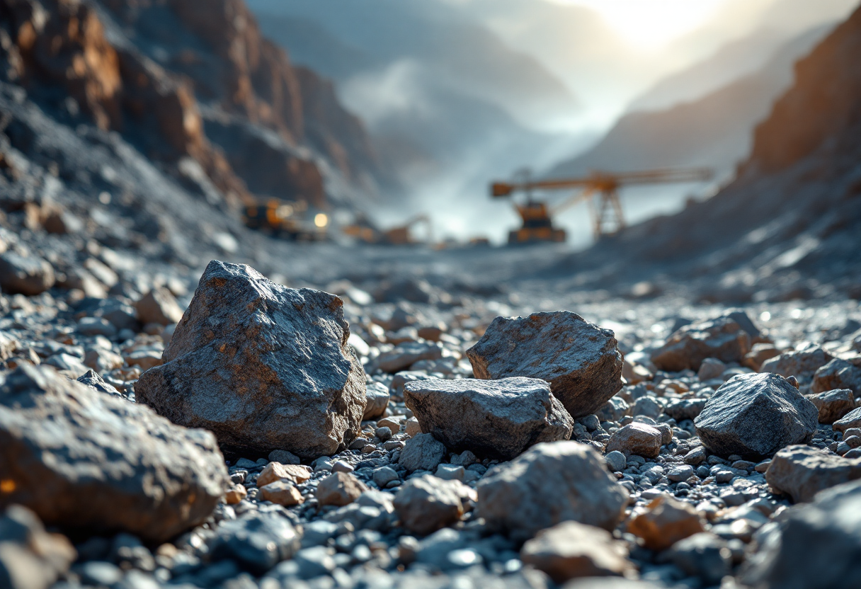 Previsioni mercato oro 2025 per investitori 675ab568006d0