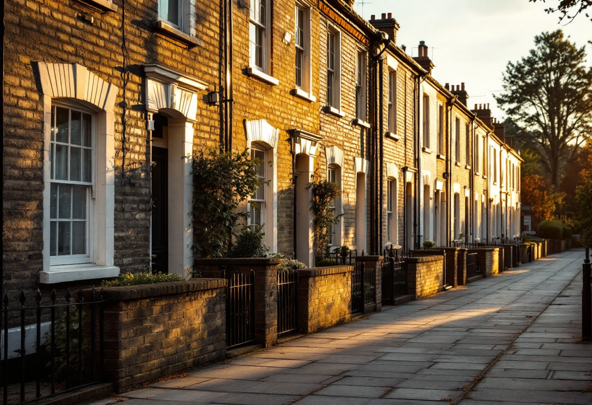 Prezzi delle case nel Regno Unito in aumento 674d6a4c15aef