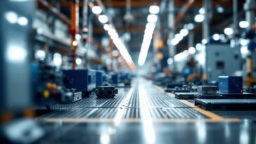 Produzione Industriale Italiana Ottobre 2023 675820752328c