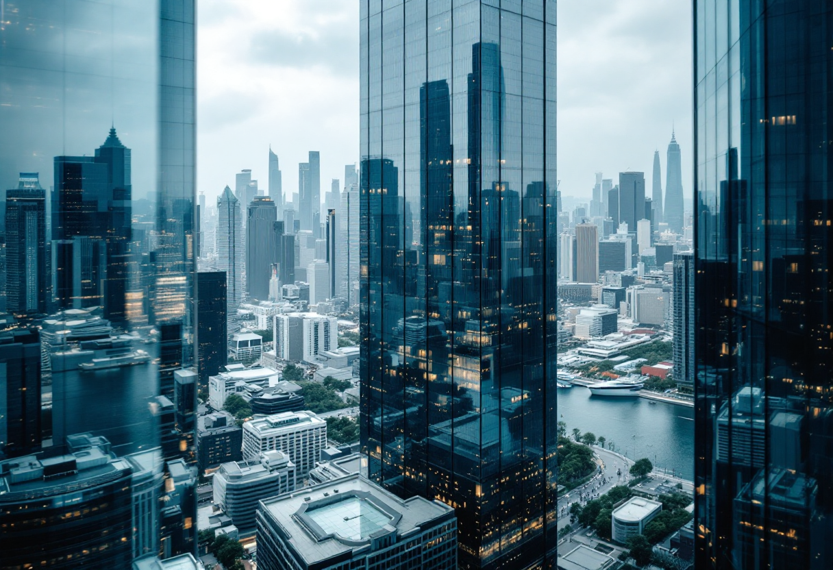 Prospettive Economiche Globali 2025 6760c04a58433