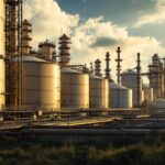 Shell Acquisisce Pavilion nel Mercato GNL 675a28cc35fb5