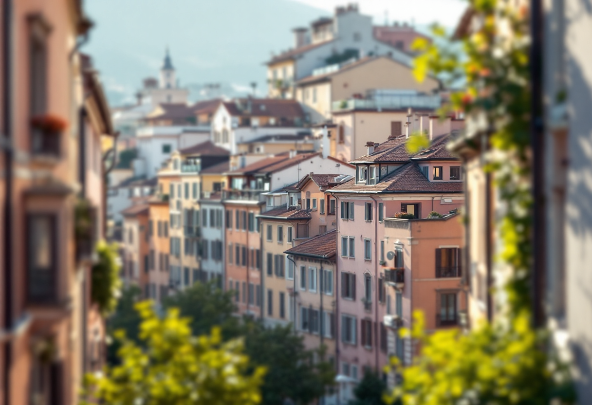 Tendenze Mercato Immobiliare Italiano 2024 6753590493ab1