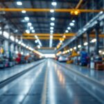 Volkswagen Golf Produzione in Messico 6759800886087