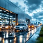 Volkswagen Golf Produzione in Messico 67598e19a43c6