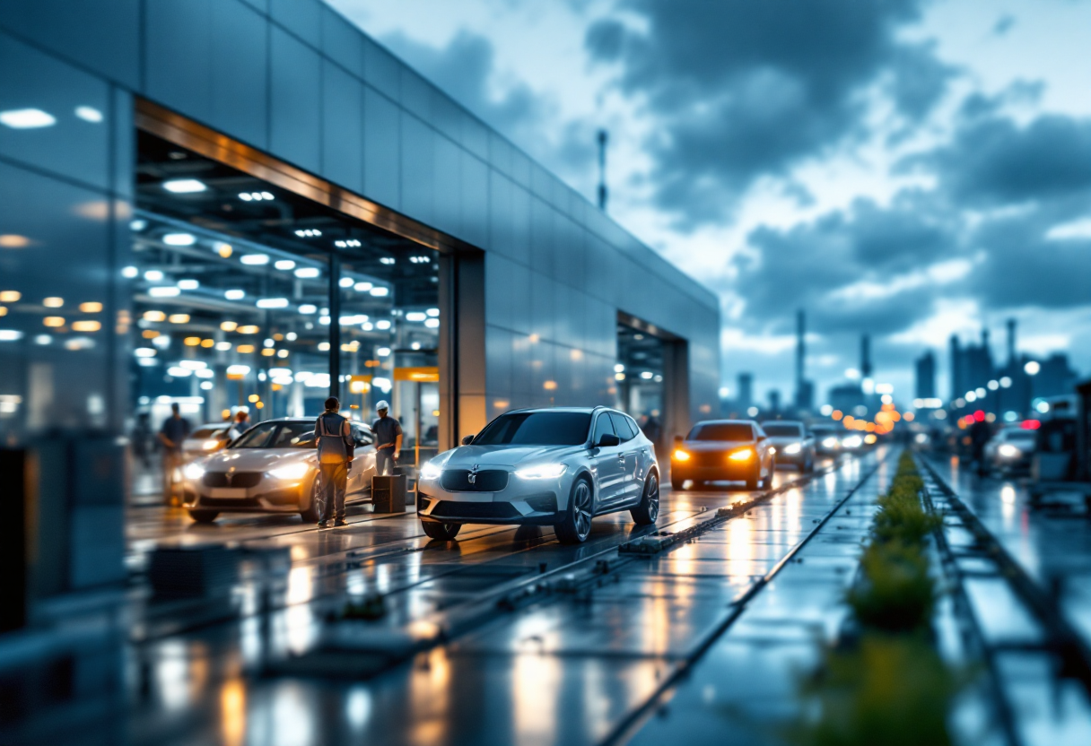 Volkswagen Golf Produzione in Messico 67598e19a43c6