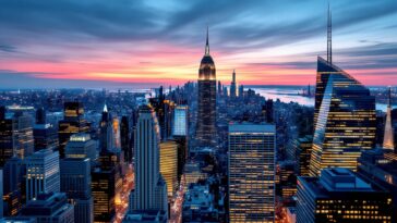 Wall Street Attende Dati Economici Cruciali 674f2c4c15869