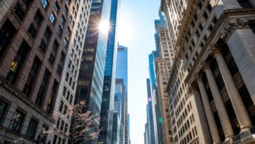 Wall Street Cresce con Dati Occupazione Novembre 675320c50aa98