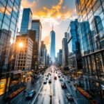 Wall Street Segnali Positivi e Ottimismo Economico 674e59573a8db