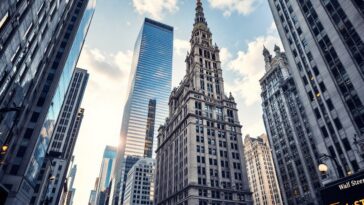 Wall Street Segnali Positivi e Tassi in Attesa 67605de23429b