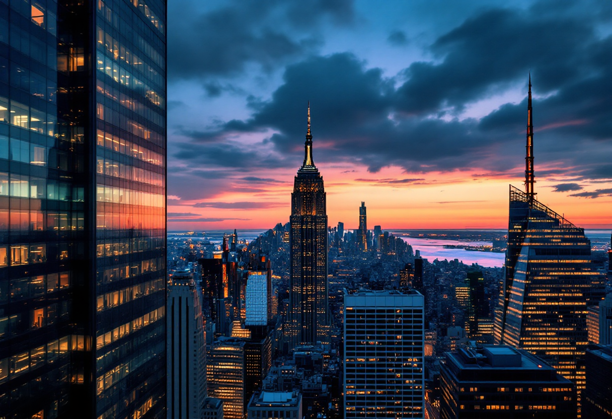 Wall Street e Inflazione Attesa e Sviluppi F1 675874d8b06a7