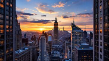 Wall Street e le sfide del mercato azionario 675231b90a7e1