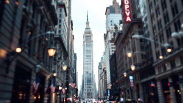 Wall Street in calo Focus su Federal Reserve e petrolio 6761af5f90efc